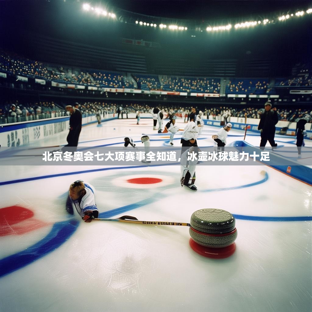 北京冬奧會(huì)七大項(xiàng)賽事全知道，冰壺冰球魅力十足
