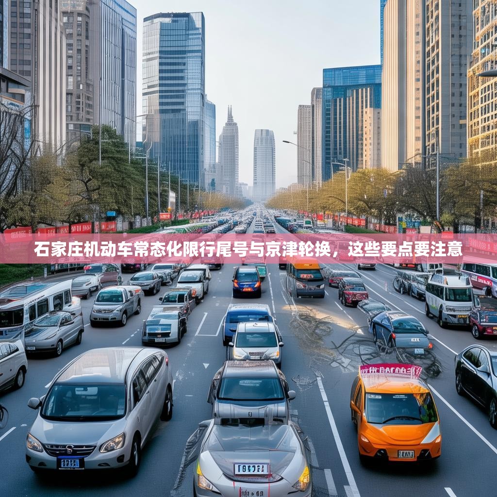 石家莊機(jī)動(dòng)車常態(tài)化限行尾號(hào)與京津輪換，這些要點(diǎn)要注意