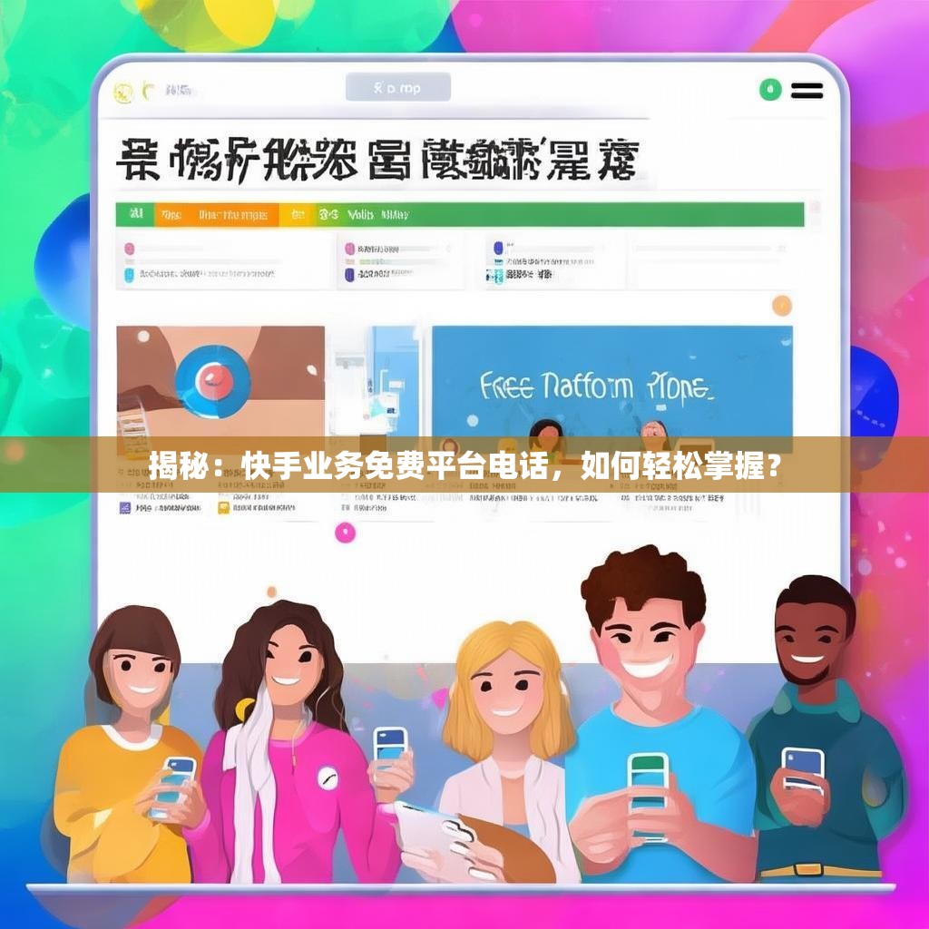 揭秘：快手業(yè)務(wù)免費(fèi)平臺電話，如何輕松掌握？