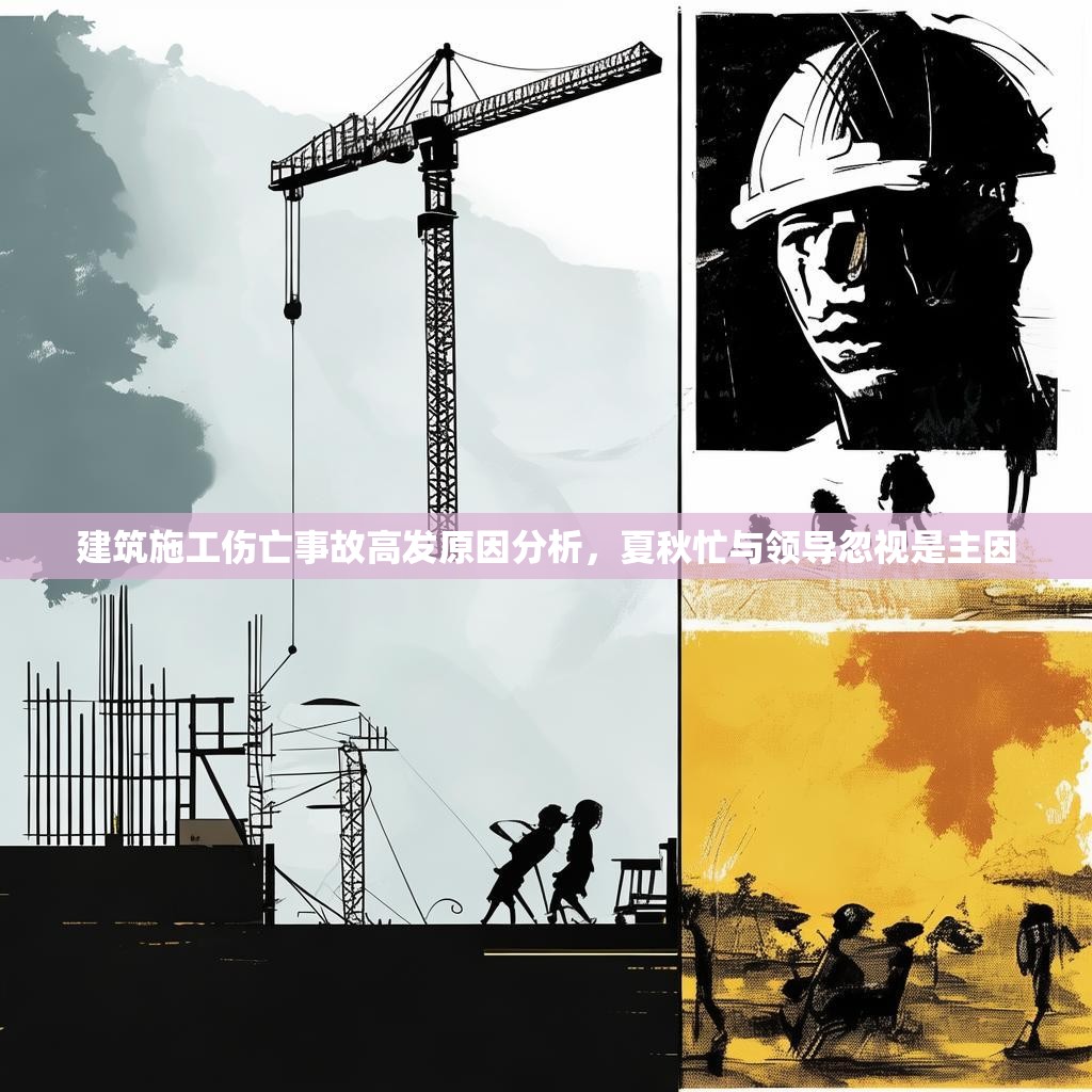 建筑施工傷亡事故高發(fā)原因分析，夏秋忙與領(lǐng)導忽視是主因