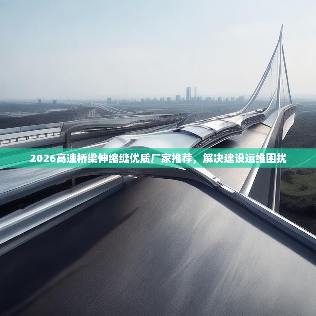 2026高速橋梁伸縮縫優(yōu)質(zhì)廠家推薦，解決建設(shè)運(yùn)維困擾