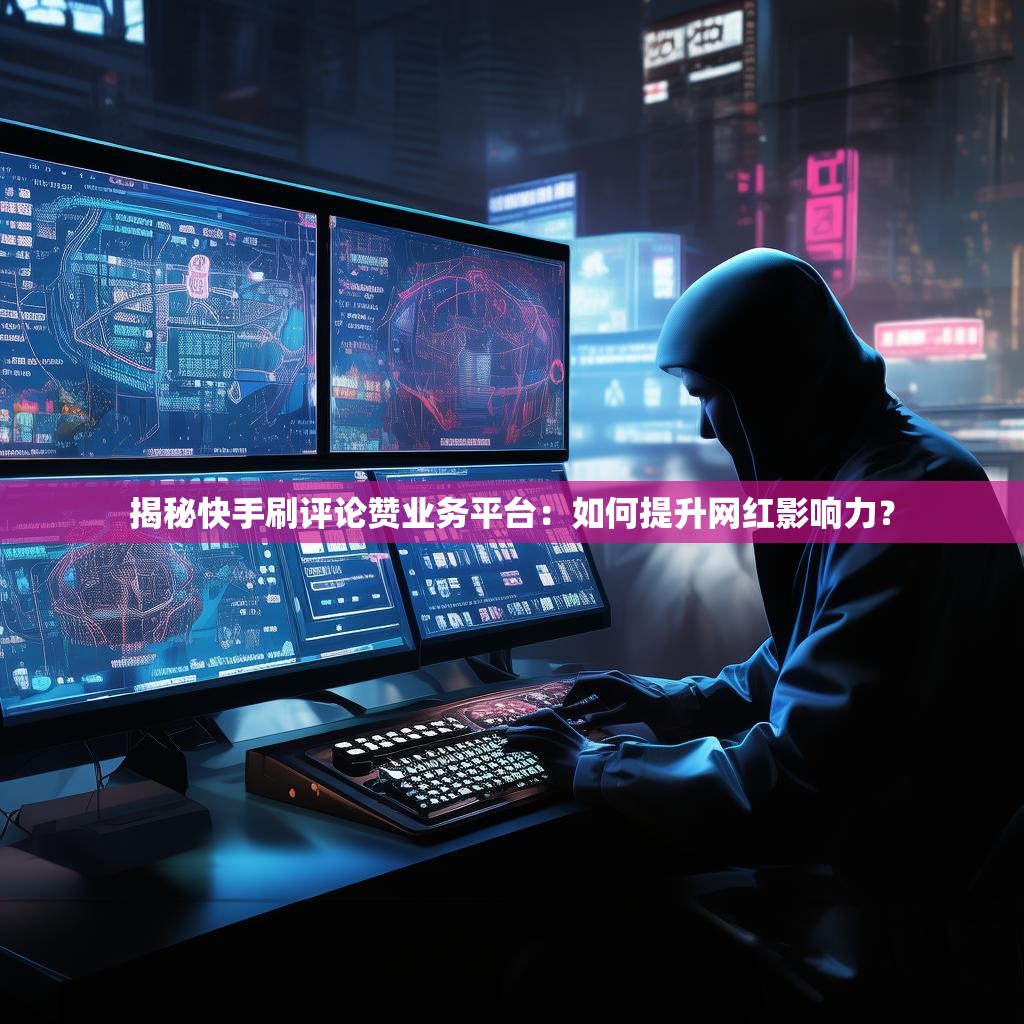 揭秘快手刷評(píng)論贊業(yè)務(wù)平臺(tái)：如何提升網(wǎng)紅影響力？