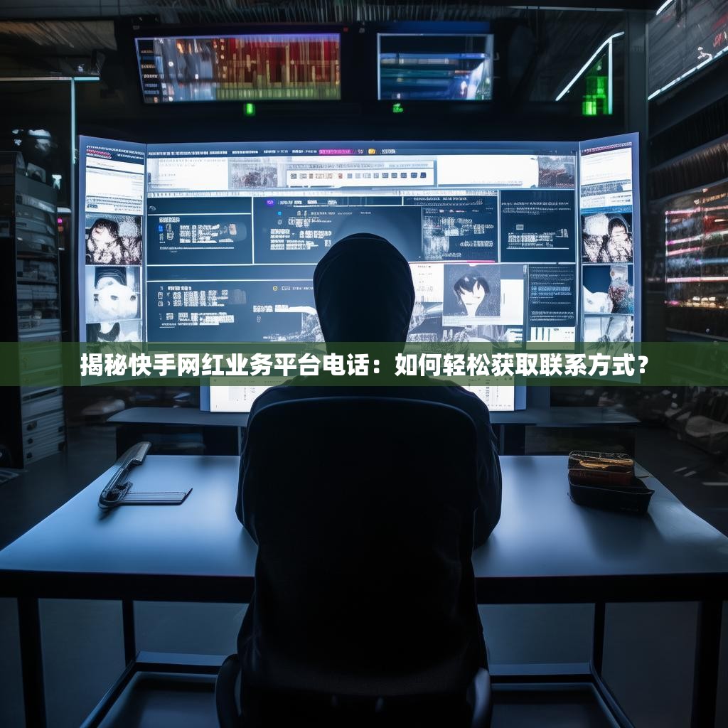 揭秘快手網(wǎng)紅業(yè)務(wù)平臺(tái)電話：如何輕松獲取聯(lián)系方式？