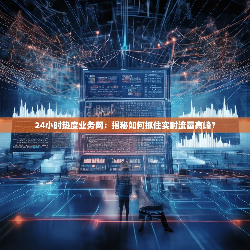 24小時(shí)熱度業(yè)務(wù)網(wǎng)：揭秘如何抓住實(shí)時(shí)流量高峰？