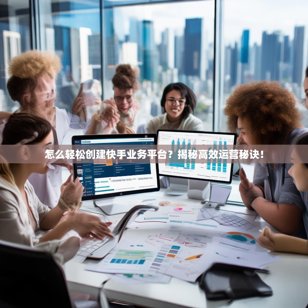 怎么輕松創(chuàng)建快手業(yè)務(wù)平臺(tái)？揭秘高效運(yùn)營秘訣！