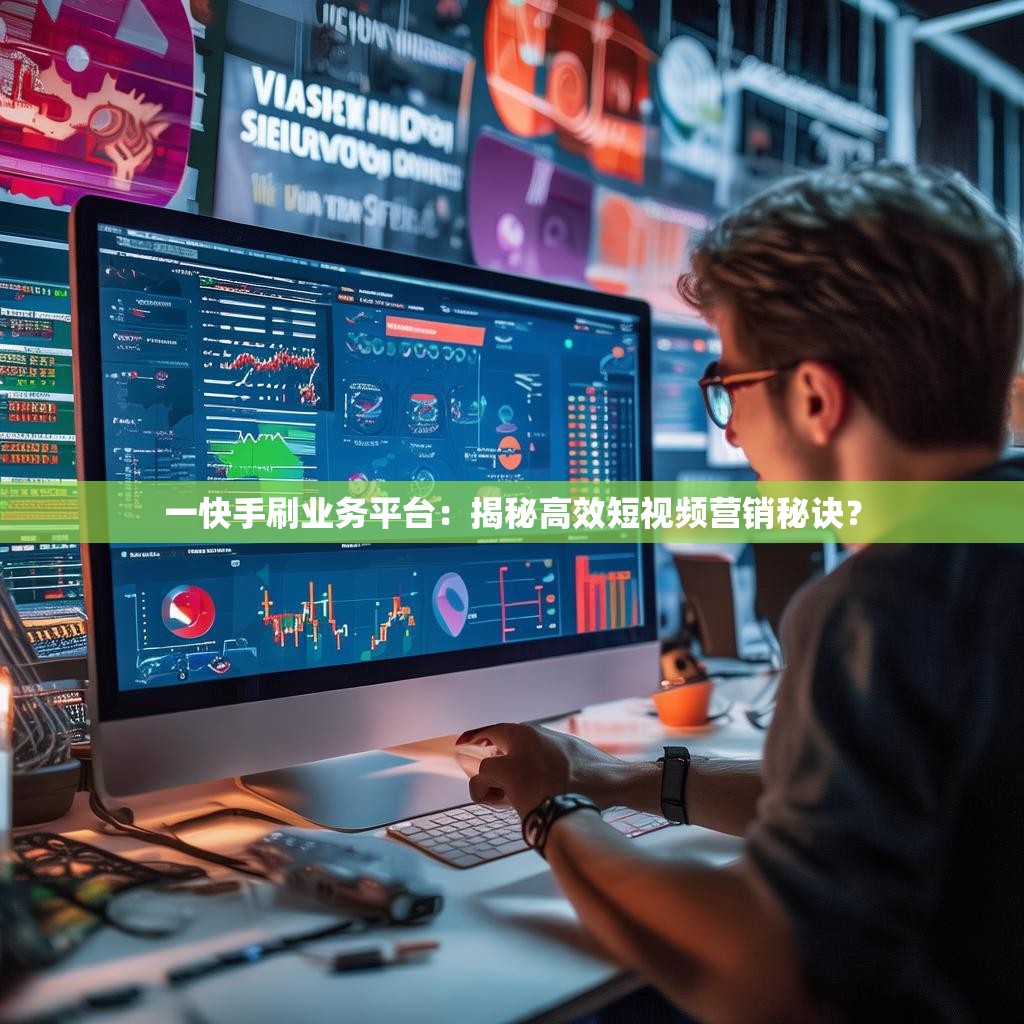 一快手刷業(yè)務(wù)平臺：揭秘高效短視頻營銷秘訣？