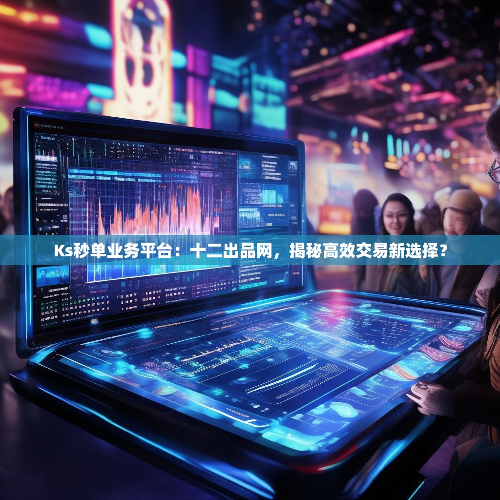Ks秒單業(yè)務(wù)平臺：十二出品網(wǎng)，揭秘高效交易新選擇？
