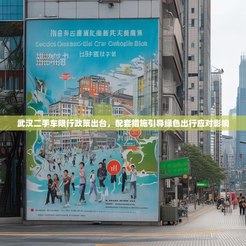 武漢二手車限行政策出臺，配套措施引導綠色出行應對影響