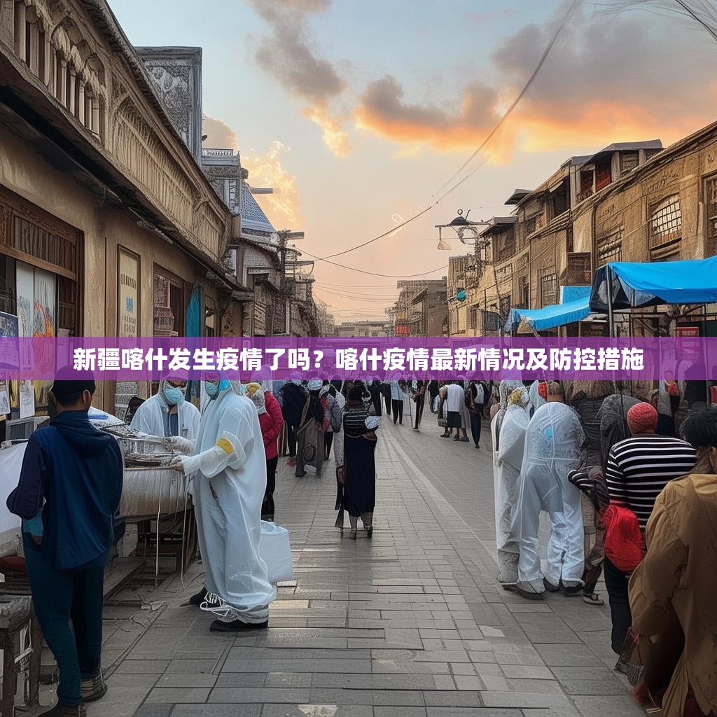 新疆喀什發(fā)生疫情了嗎？喀什疫情最新情況及防控措施