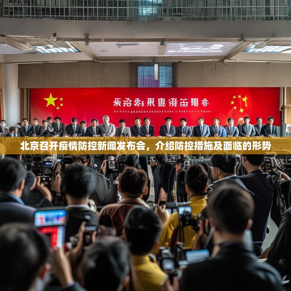 北京召開疫情防控新聞發(fā)布會，介紹防控措施及面臨的形勢