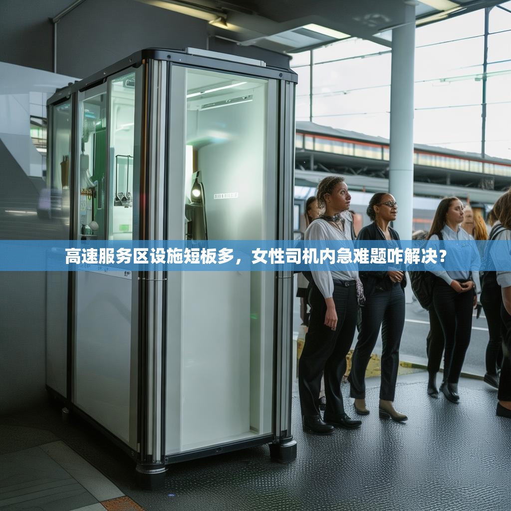高速服務(wù)區(qū)設(shè)施短板多，女性司機內(nèi)急難題咋解決？