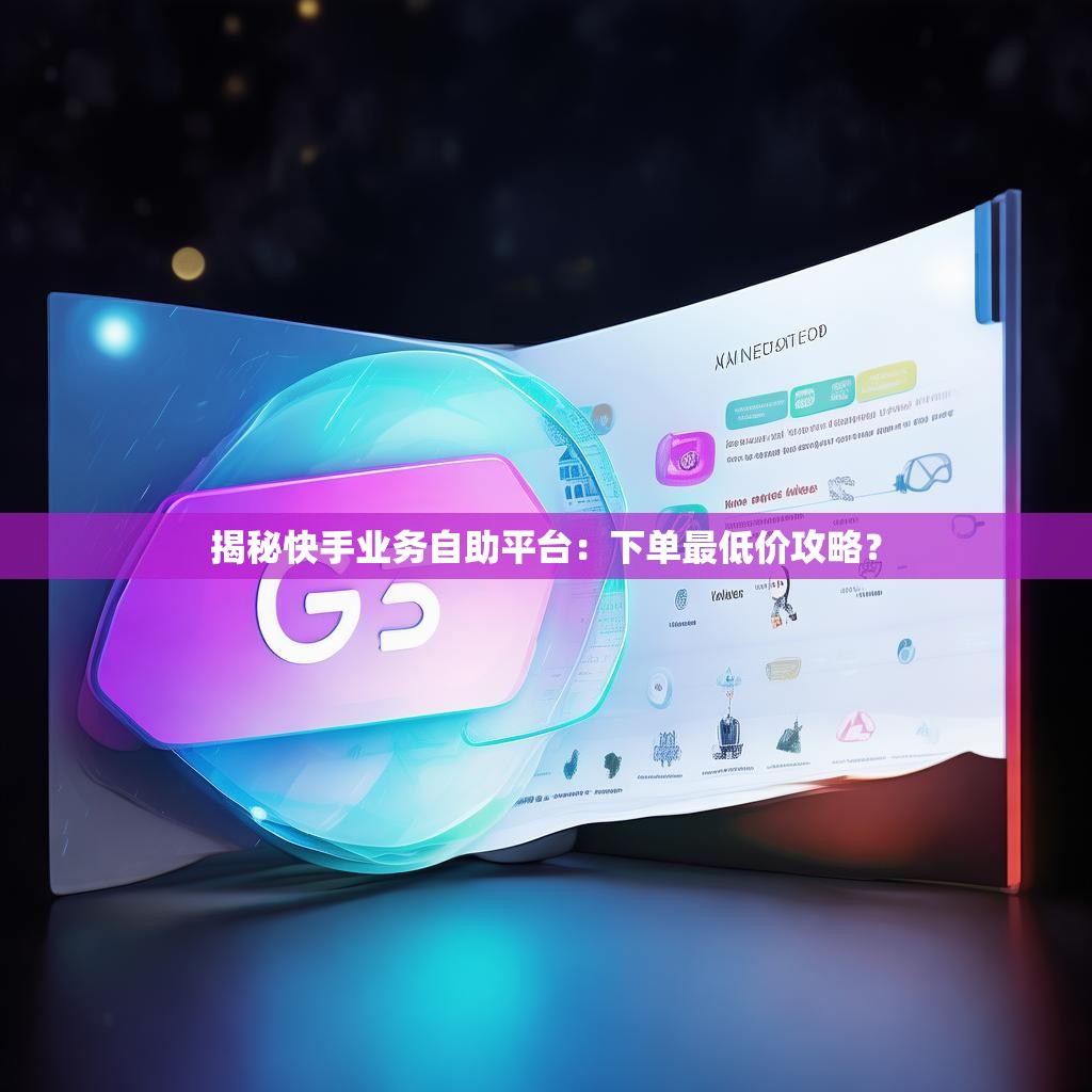 揭秘快手業(yè)務(wù)自助平臺:下單最低價攻略?
