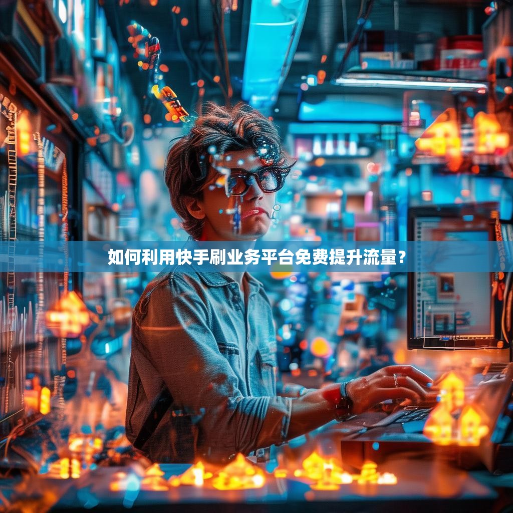 如何利用快手刷業(yè)務(wù)平臺(tái)免費(fèi)提升流量？