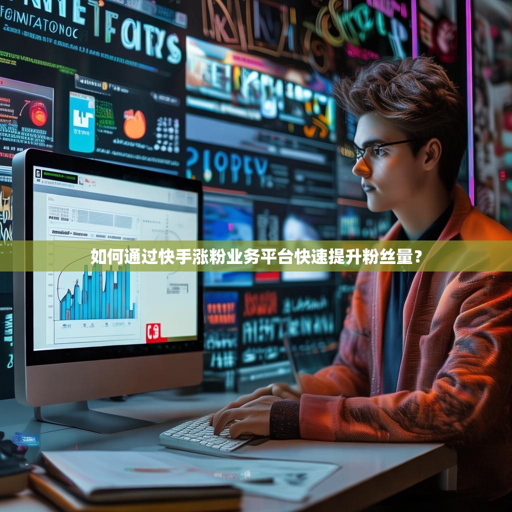 如何通過快手漲粉業(yè)務(wù)平臺快速提升粉絲量？