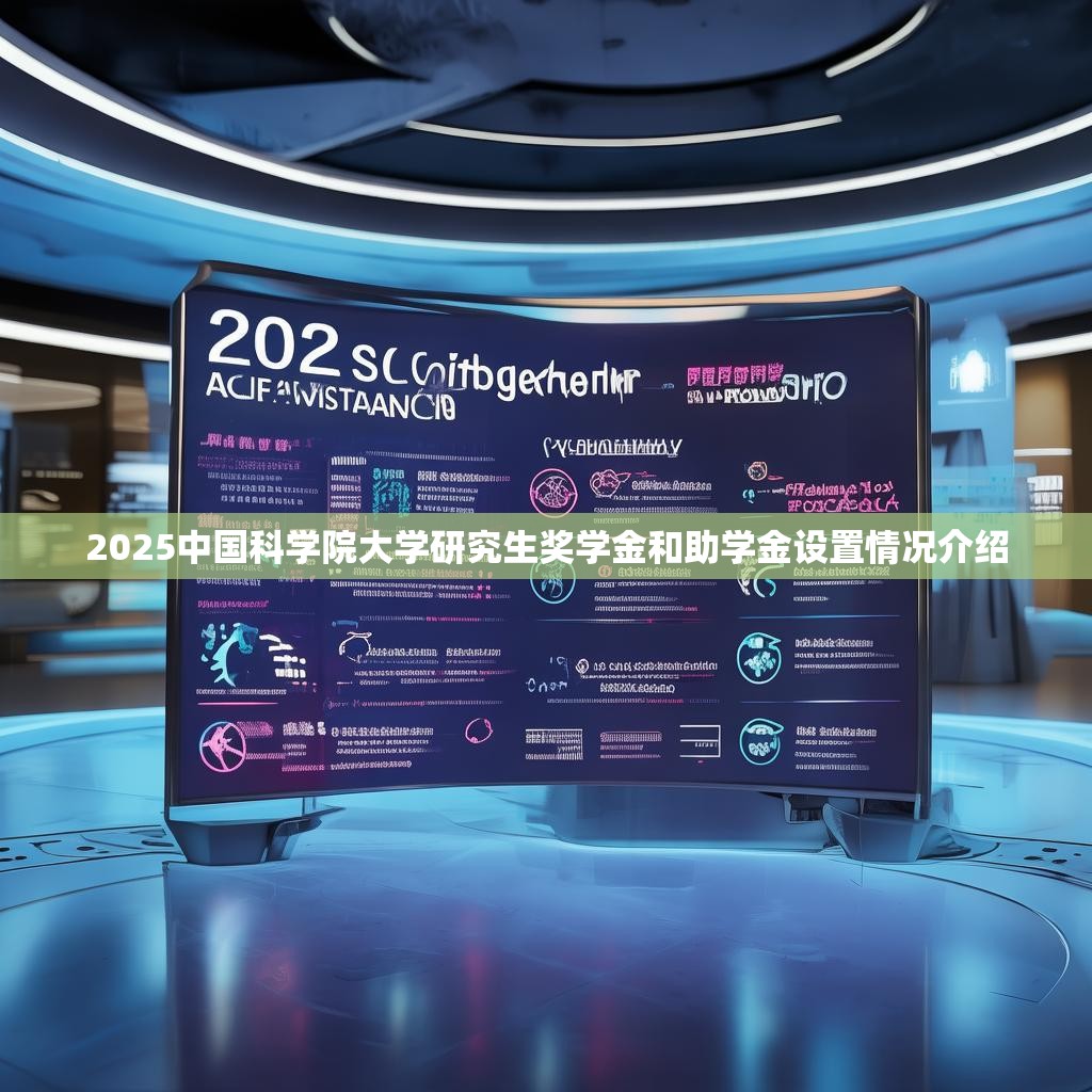 2025中國科學(xué)院大學(xué)研究生獎(jiǎng)學(xué)金和助學(xué)金設(shè)置情況介紹