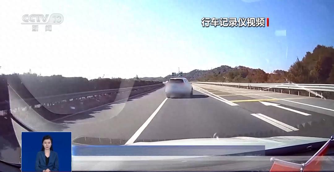 高速交通事故處理：無接觸也可能擔(dān)責(zé)，這些案例要注意