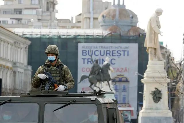 新冠病毒如何顛覆全球政治，美國(guó)政壇內(nèi)斗因它有何新變化？