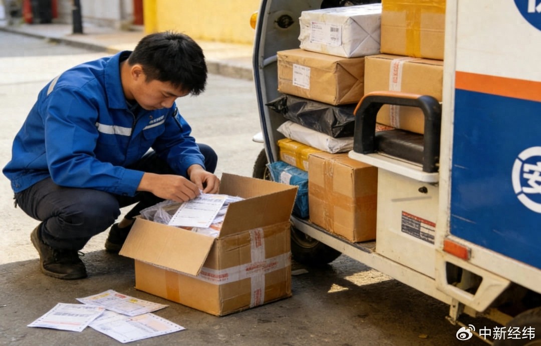 快遞停運(yùn)傳聞?wù)嫦啵焊骺爝f春節(jié)期間收發(fā)及收費(fèi)情況匯總