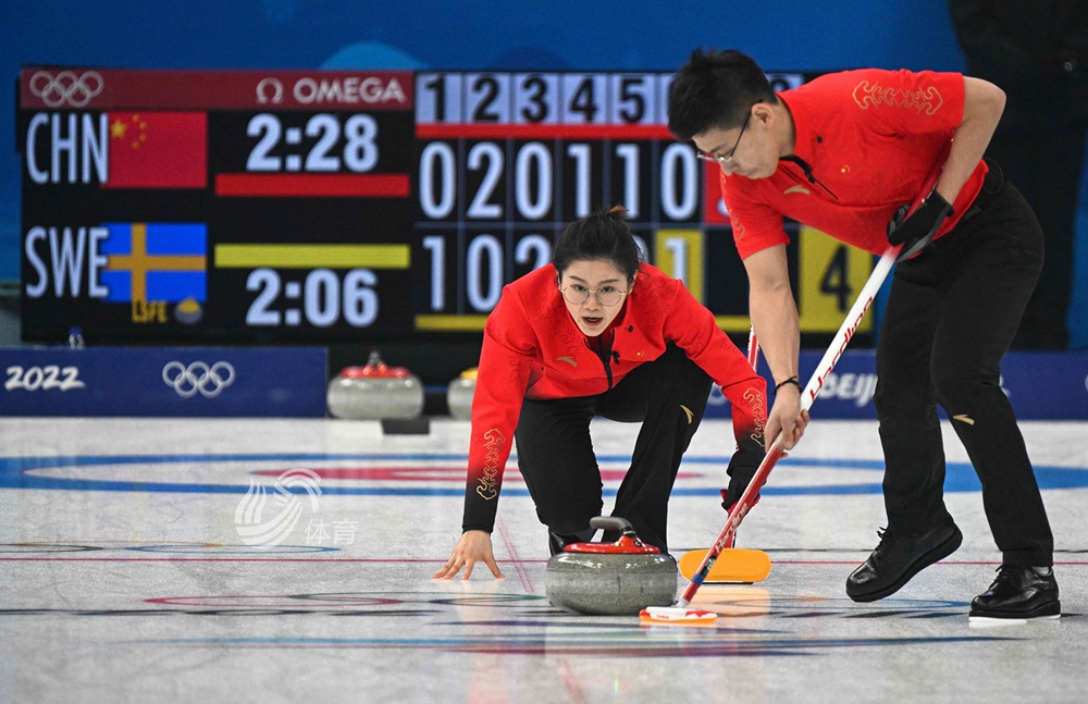 北京冬奧會(huì)開幕在即，第三日賽程花樣滑冰團(tuán)體賽等搶先看