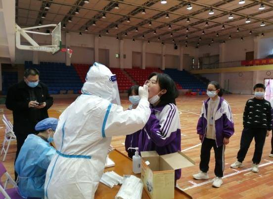 雙牌縣教育系統(tǒng)筑牢防疫防線，守護(hù)師生生命健康