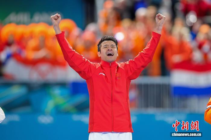 米蘭冬奧會中國創(chuàng)佳績，冰雪人才選拔培養(yǎng)體系持續(xù)完善