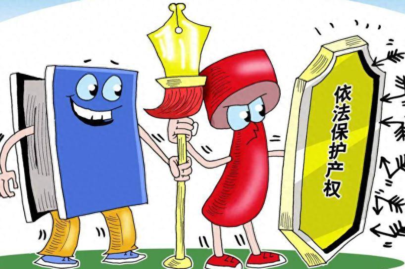 企業(yè)借奧運(yùn)營銷須守法，冰雪王國用冬奧標(biāo)志引糾紛