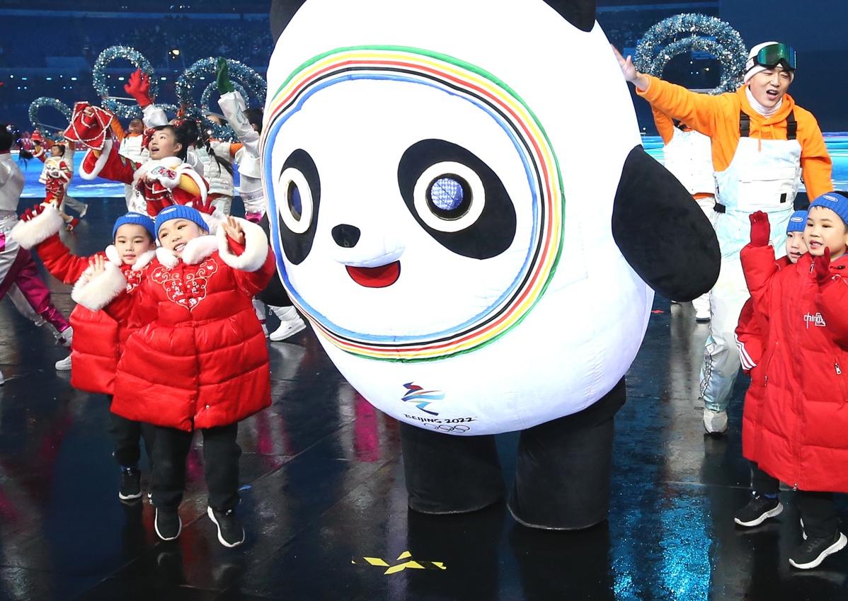 北京冬奧會(huì)開幕式彩排亮點(diǎn)多，張藝謀執(zhí)導(dǎo)將呈現(xiàn)精彩盛會(huì)