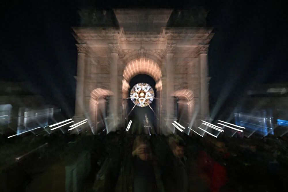 2026米蘭冬奧會(huì)閉幕 中國冰雪健兒取得優(yōu)異成績