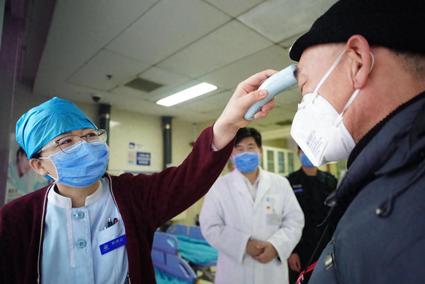 速看！國家衛(wèi)健委發(fā)布的新冠肺炎防控公眾預(yù)防指南要點