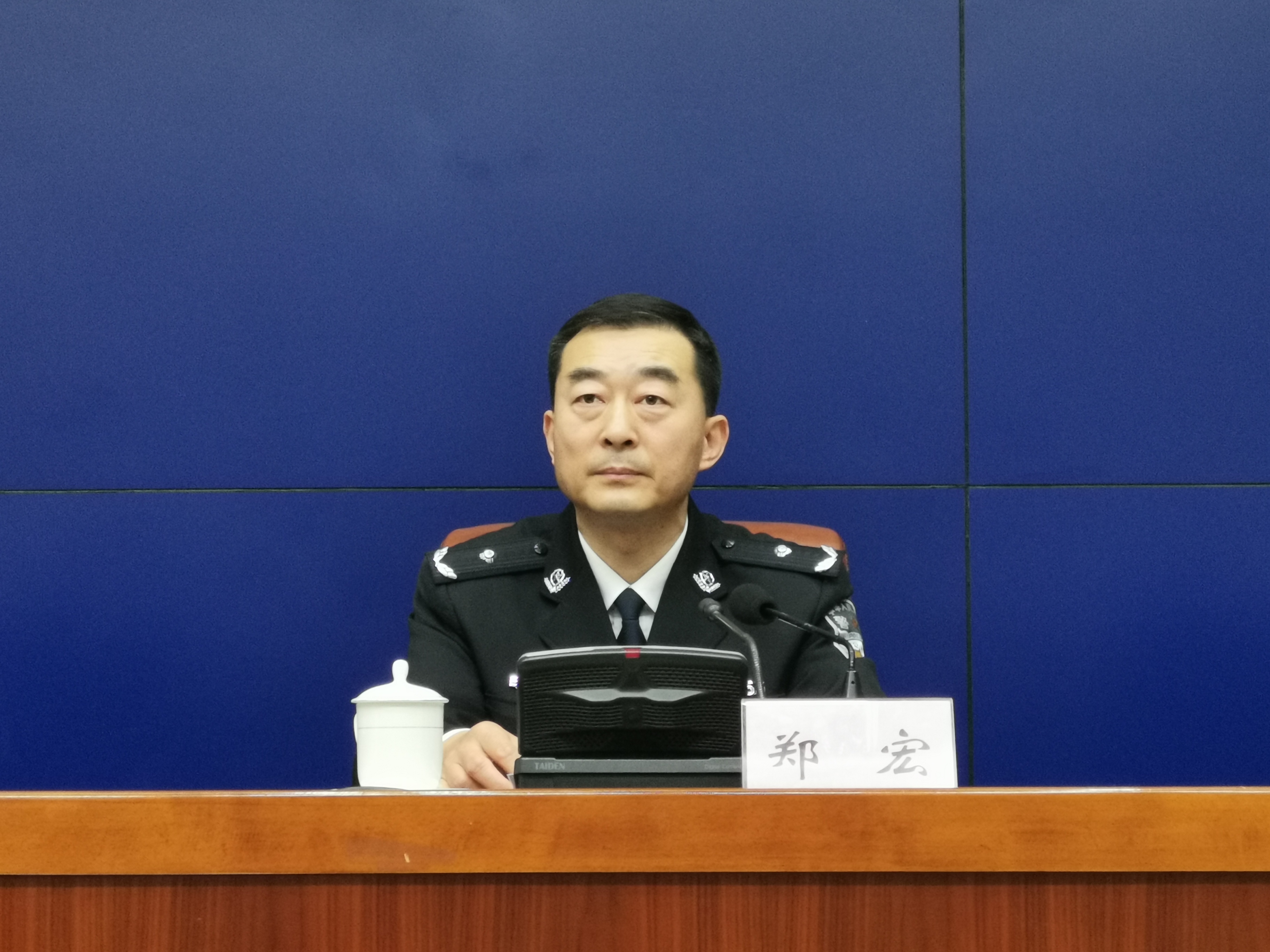 濟(jì)南加強(qiáng)防控，違反規(guī)定拒不配合或致疫情傳播將被追責(zé)