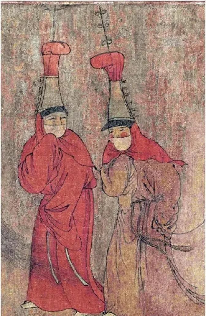 從崇禎到嘉靖，疫情肆虐下的民間百態(tài)與生存掙扎