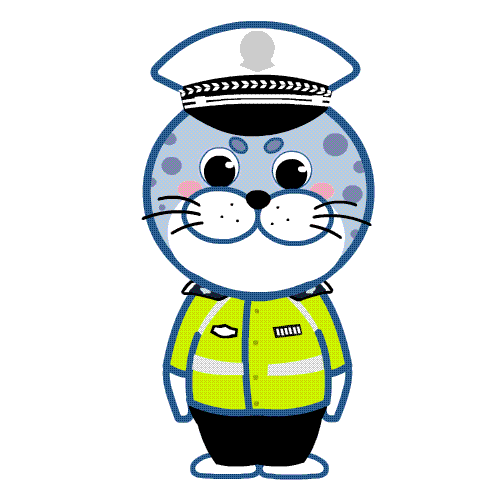 2025高考倒計時！煙臺交警發(fā)布高考考點交通及溫馨提示