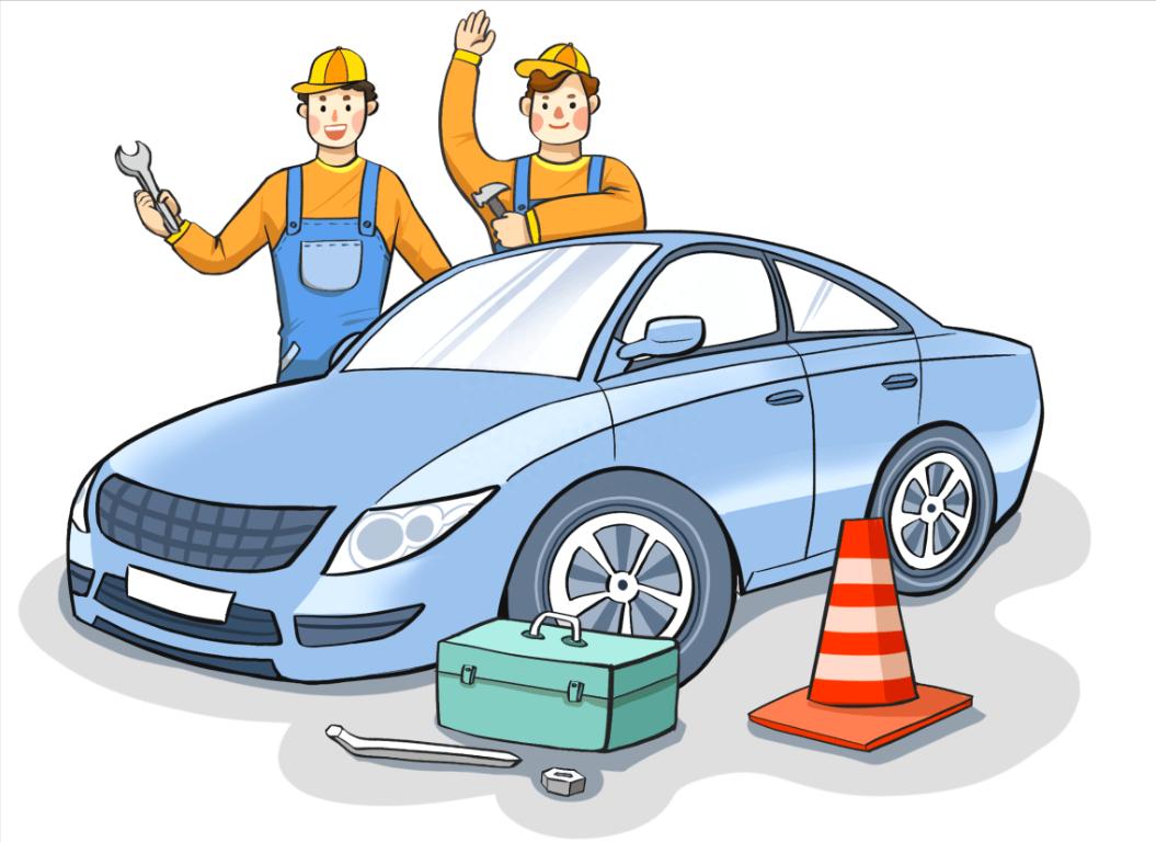 冬季高速行車注意啥？車輛檢查、天氣關(guān)注、車速控制全知道