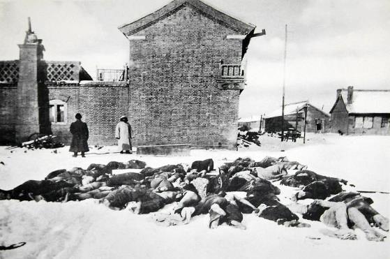 抗疫關(guān)鍵期莫憂心！回顧歷史上多次重大疫情是如何解決的