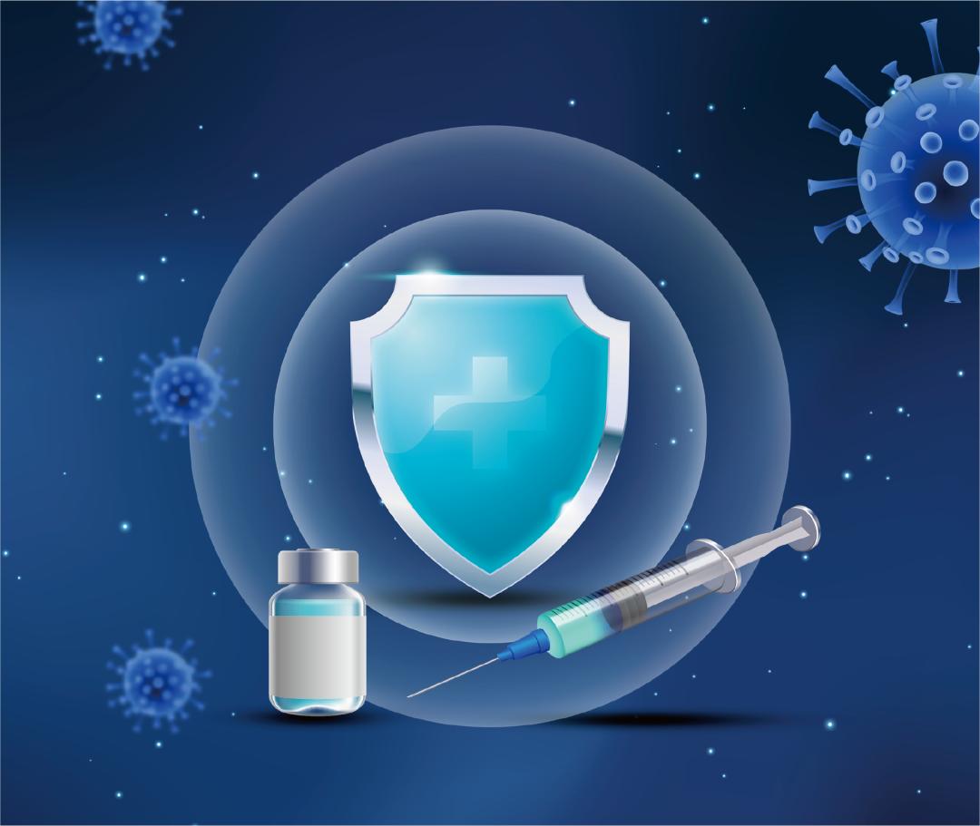 老年朋友注意啦！新冠疫苗接種全攻略，關(guān)乎你我健康