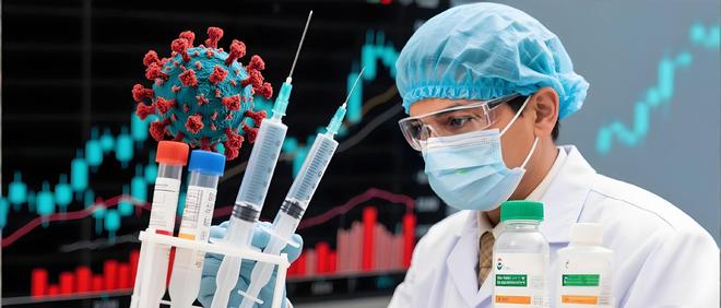 印度尼帕病毒疫情引發(fā)市場躁動，疫苗和IVD板塊走勢受關注