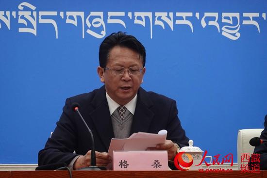 西藏疫情防控物資籌措充足，各類物資數(shù)量公布