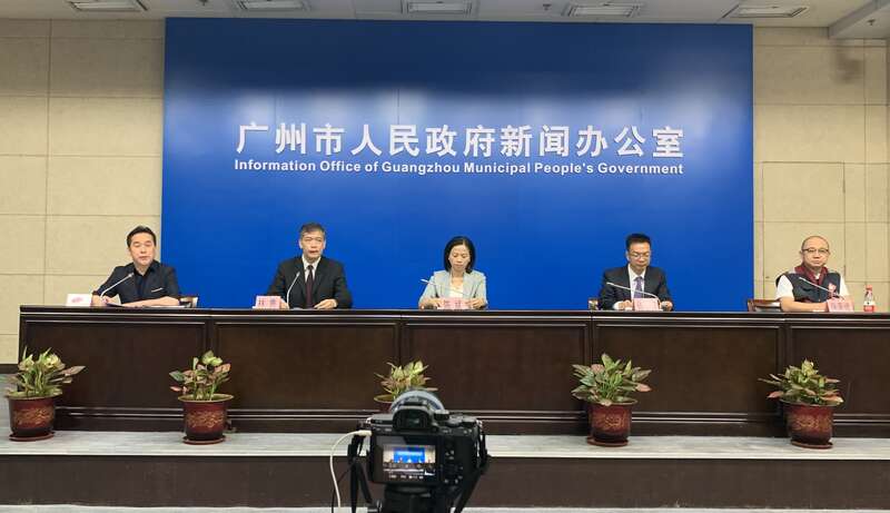 廣州疫情最新情況通報：確診病例及無癥狀感染者詳情