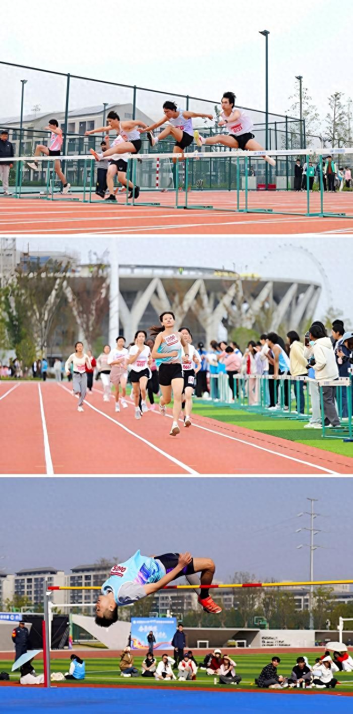 安徽醫(yī)科大學(xué)2025年秋運(yùn)會(huì)閉幕，精彩賽事回顧與精神風(fēng)采展現(xiàn)
