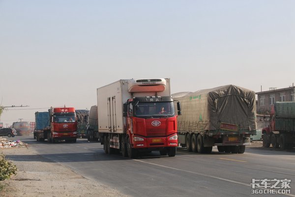 卡友必看！高速區(qū)間測(cè)速規(guī)則及常見(jiàn)問(wèn)題解答