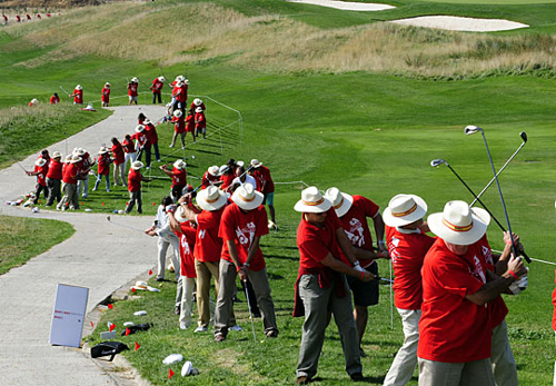 高爾夫高速行車注意啥？出發(fā)前檢查及途中安全要點(diǎn)全知道