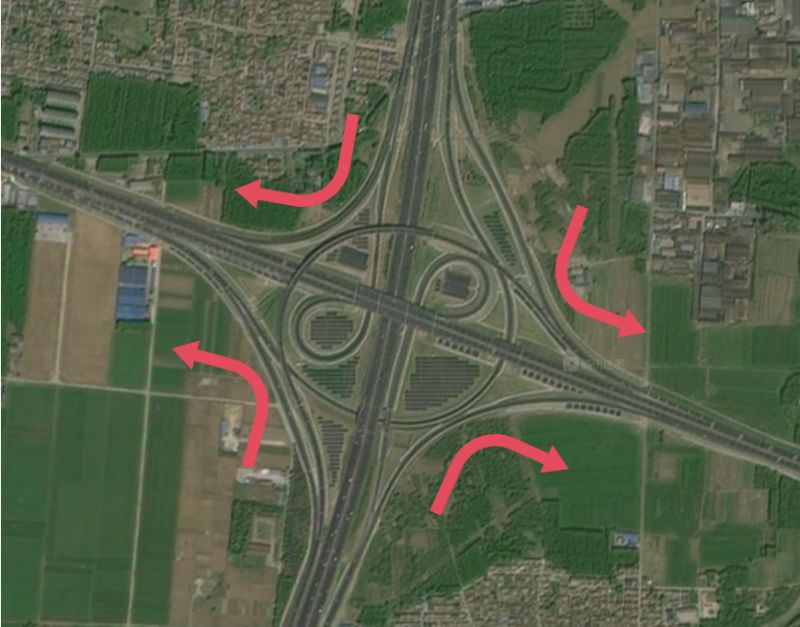 春節(jié)假期高速車流預(yù)測：高峰時(shí)段與重點(diǎn)路段流量情況分析