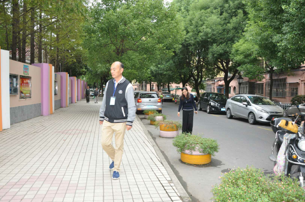 校園周邊環(huán)境整治：為青少年打造良好學(xué)習(xí)生活環(huán)境