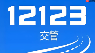 交管12123查違章照片方法，車主必看的違法證據(jù)查看步驟