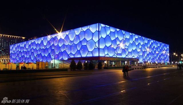 北京冬奧會(huì)場(chǎng)館之國家體育場(chǎng)：建筑特色、建造歷程全解析