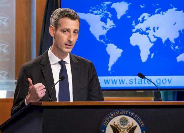 美國(guó)兩次提給中國(guó)新冠疫苗，布林肯被問(wèn)中國(guó)疫情數(shù)據(jù)不置可否