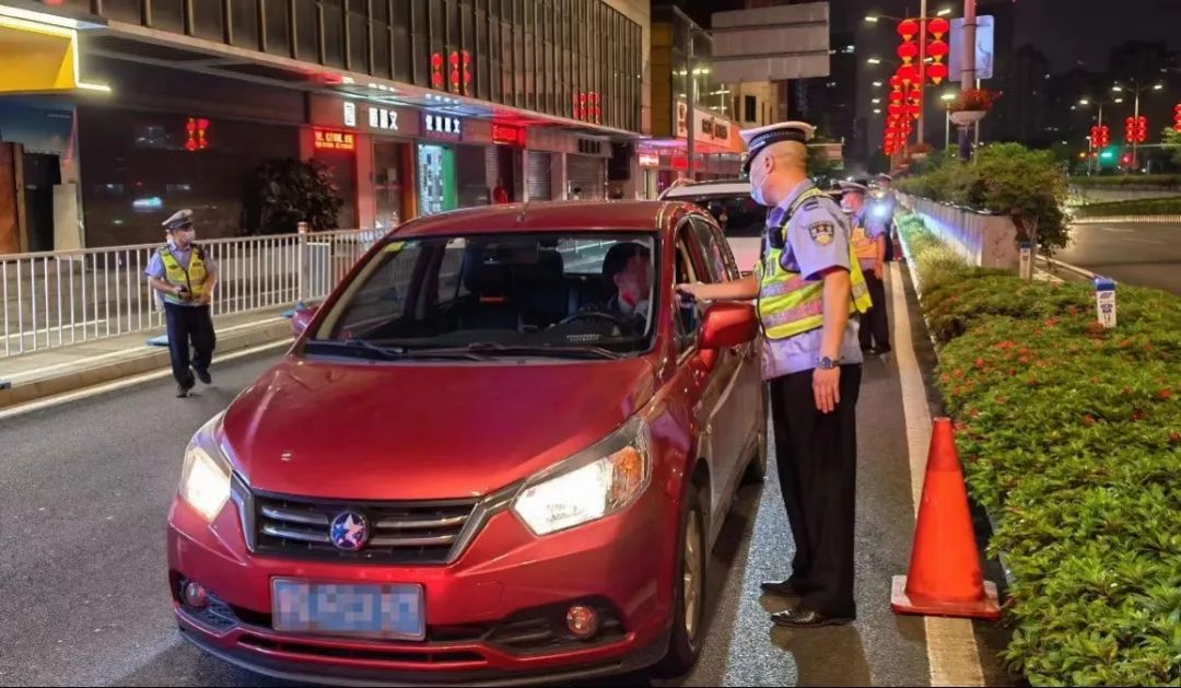 佛山7月起百日攻堅(jiān)交通整治，嚴(yán)處夏季突出交通違法