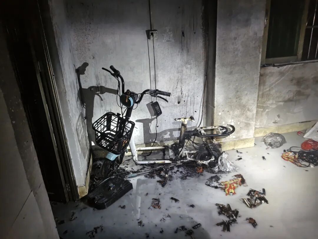 深圳為何對電動自行車進行限制？