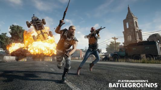 連云港破獲公安部督辦特大絕地求生游戲外掛案，抓獲15名嫌犯