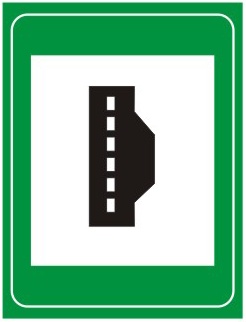 已拿證學員看過來！夏季高速行駛技巧及常見標志規(guī)則全知道